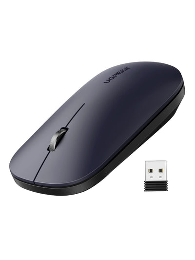 UGREEN Wireless Mouse Portable with USB Receiver