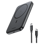 UGREEN Wireless Powerbank 5000mAh Magnetische Power Bank - UGREEN EU