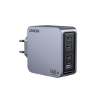Nexode Pro 160W 4-Port GaN Mini Fast Charger - UGREEN
