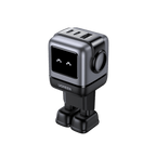 Nexode RG 65W GaN Charger (Black) - UGREEN