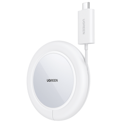 UGREEN 15W Magnetic Wireless Charger