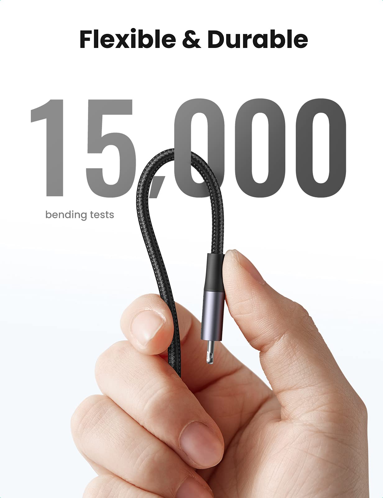 Ugreen 20W USB C to Lightning Cable - UGREEN