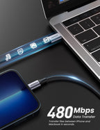 Ugreen 20W USB C to Lightning Cable - UGREEN