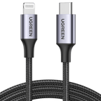 Ugreen 20W USB C to Lightning Cable - UGREEN