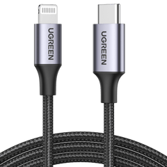 UGREEN USB C - Lightning kábel