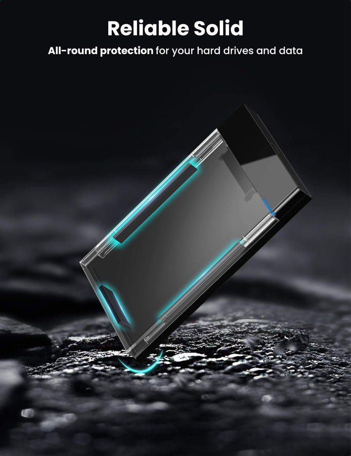Disque dur externe 2.5 pouces Samsung M3 2To USB 3.0