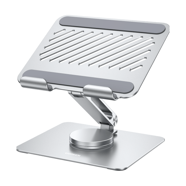 Ugreen 360° Rotating Laptop Tablet Stand Holder - UGREEN