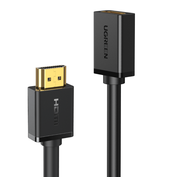 Ugreen 4K 3D HDMI Extension Cable - UGREEN