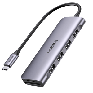 UGREEN USB-C Hub 7-in-1