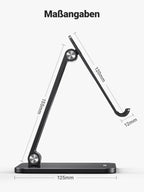 UGREEN adjustable tablet holder - UGREEN