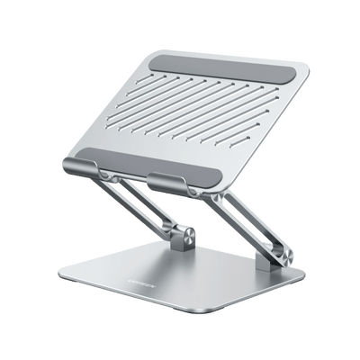 Support de tablette réglable Ugreen, tablette pliable en aluminium 