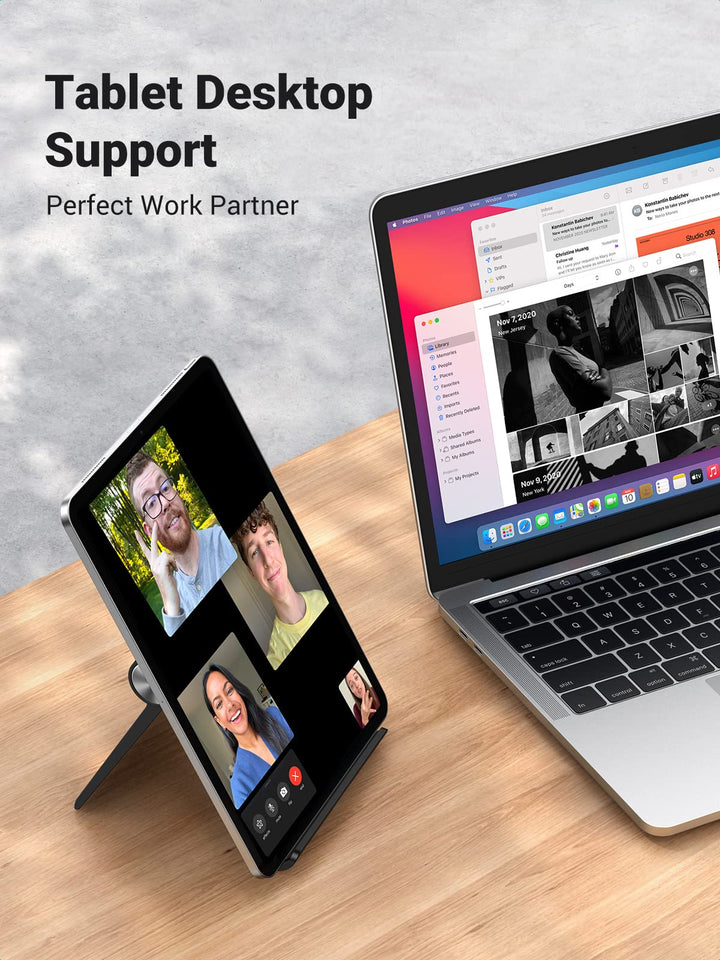 Soporte Para iPad Tablet Celular 4 - 12 Escritorio / Ugreen