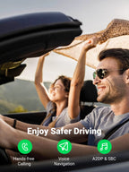 Ugreen Bluetooth Aux Adapter - UGREEN