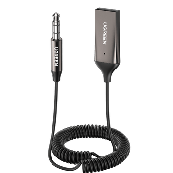UGREEN Bluetooth AUX adapter V5.3