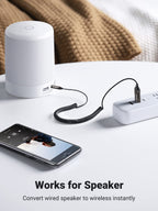 Ugreen Bluetooth Aux Adapter - UGREEN