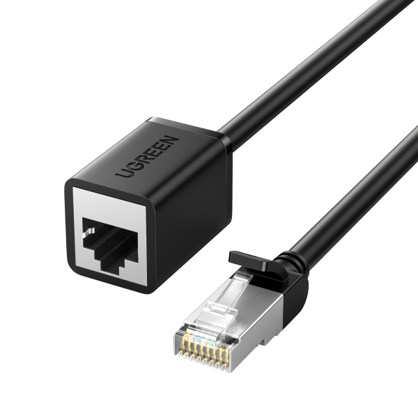 Câble Ethernet 3m RJ45 mâle/mâle Cat 8 U/FTP UGREEN NW134 - Bestpiles