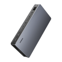 UGREEN Revodok Pro 209 Dual Display 9-ühes Revodok USB C 4K universaalne dokkimisjaam