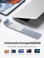 UGREEN Laptop Stand for Desk Adjustable - UGREEN