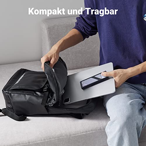 UGREEN M.2 NVMe SATA SSD Gehäuse USB 3.2 Gen 2 10 Gbps Aluminium - UGREEN