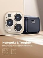 UGREEN Nexode 20W USB C Ladegerät PD 3.0 PPS Ladestecker - UGREEN