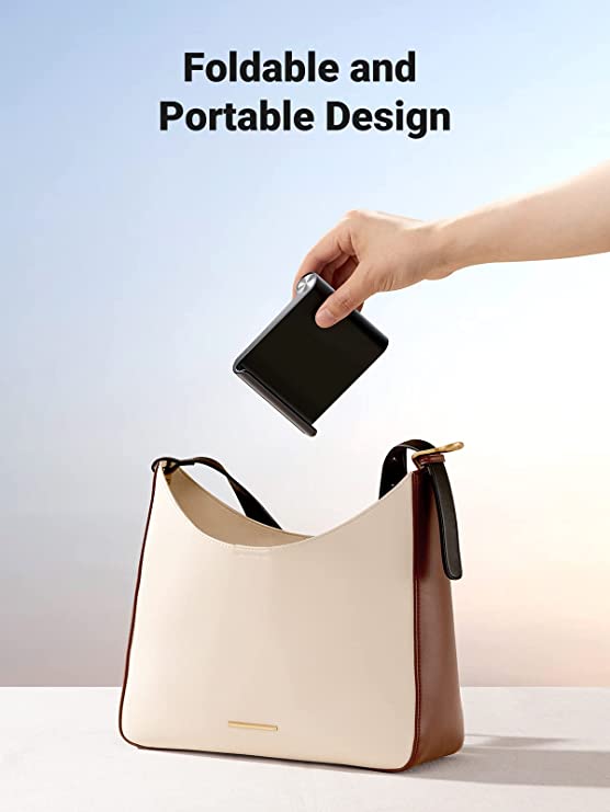 UGREEN Phone Stand for Desk Portable Mobile Phone Holder Angle Ajustable - UGREEN