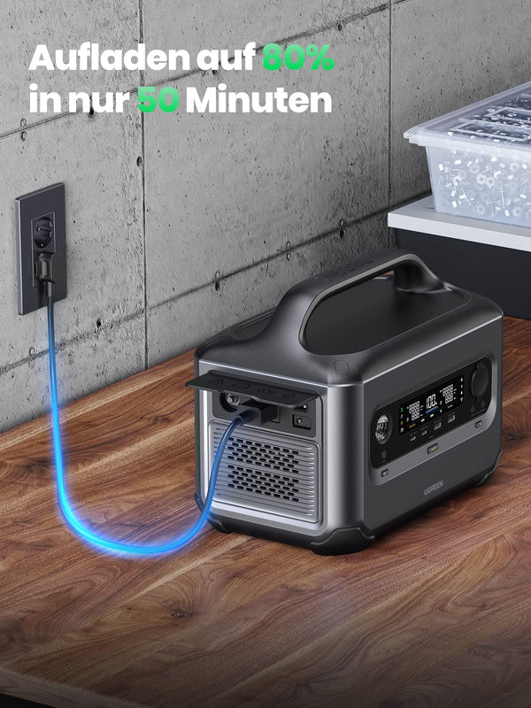 UGreen PowerRoam GS1200