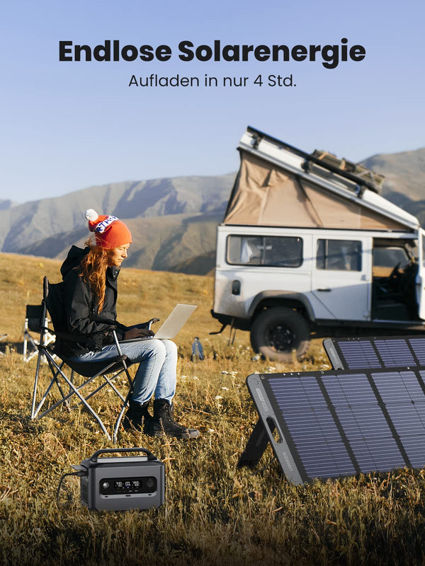 UGreen PowerRoam GS1200