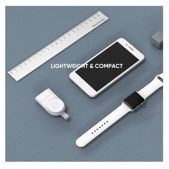 Ugreen Portable USB Charger for Apple Watch - UGREEN