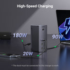 Ugreen Revodok Max 213 USB-C Hub - UGREEN