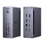 Ugreen Revodok Max 213 USB-C Hub - UGREEN