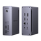 UGREEN Revodok Max 213 USB-C Hub 13-in-1  Docking Station