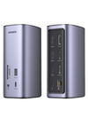 Ugreen Revodok Pro 312 Triple Display 12-in-1 USB C 8K Universal Docking Station - UGREEN