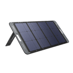 UGREEN Solar Panel Foldable Solar Panel for Portable Power Station (100 W) - UGREEN