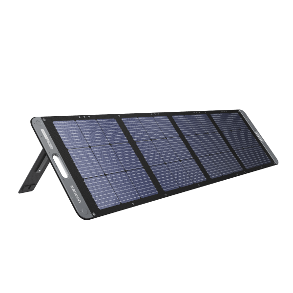 UGREEN Solar Panel Foldable Solar Panel for Portable Power Station (200 W) - UGREEN
