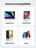 UGREEN USB C to USB C Cable 60W - UGREEN