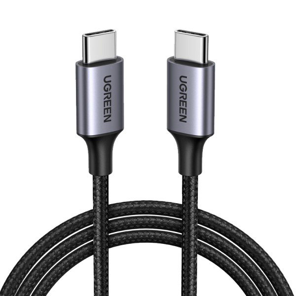 UGREEN USB C to USB C Cable 60W - UGREEN