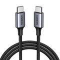 UGREEN USB C to USB C Cable 60W