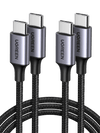 UGREEN USB C to USB C Cable 60W - UGREEN