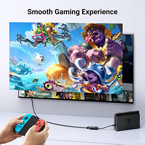 UGREEN USB to Ethernet Adapter RJ45 Wired LAN Adapter - UGREEN