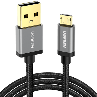 Ugreen USB to Micro USB Cable