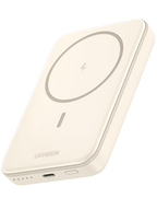 UGREEN Wireless Powerbank 10000mAh Magnetische Power Bank - UGREEN