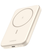 UGREEN Wireless Powerbank 5000mAh Magnetische Power Bank - UGREEN